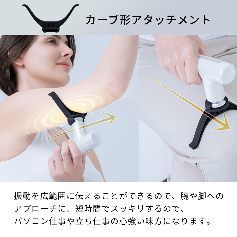 [エクサガンハイパーREG-04専用] プレミアムアタッチメント REG-04AT