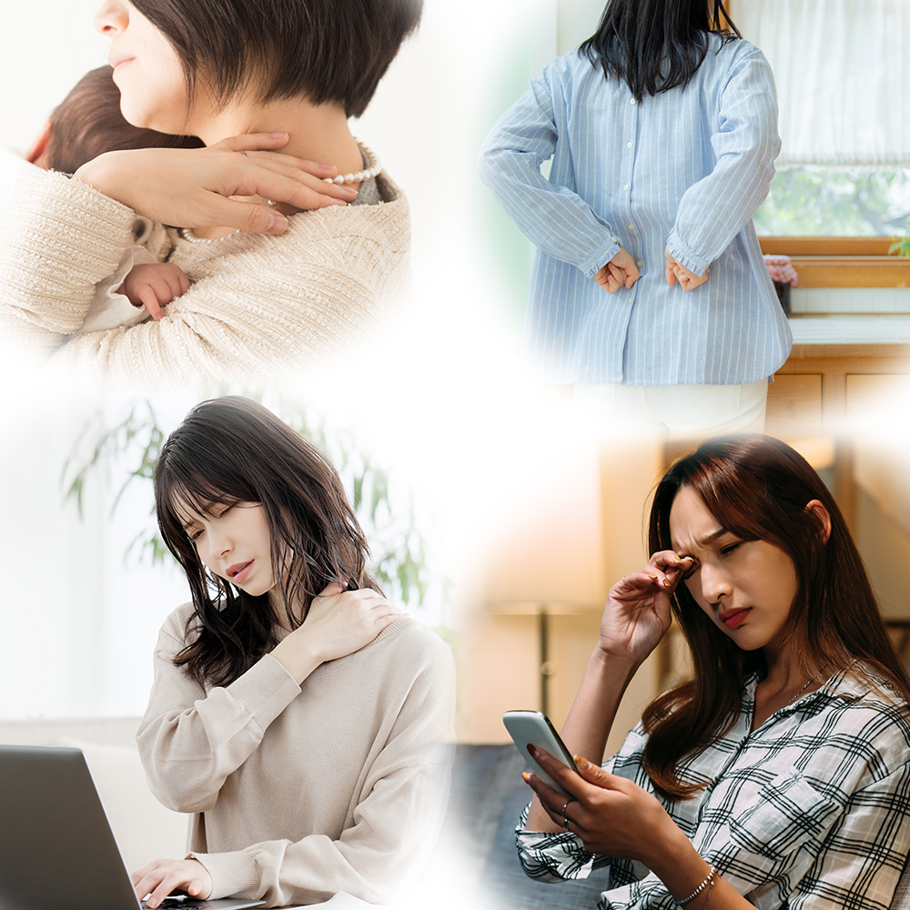 エクサガン ポケット