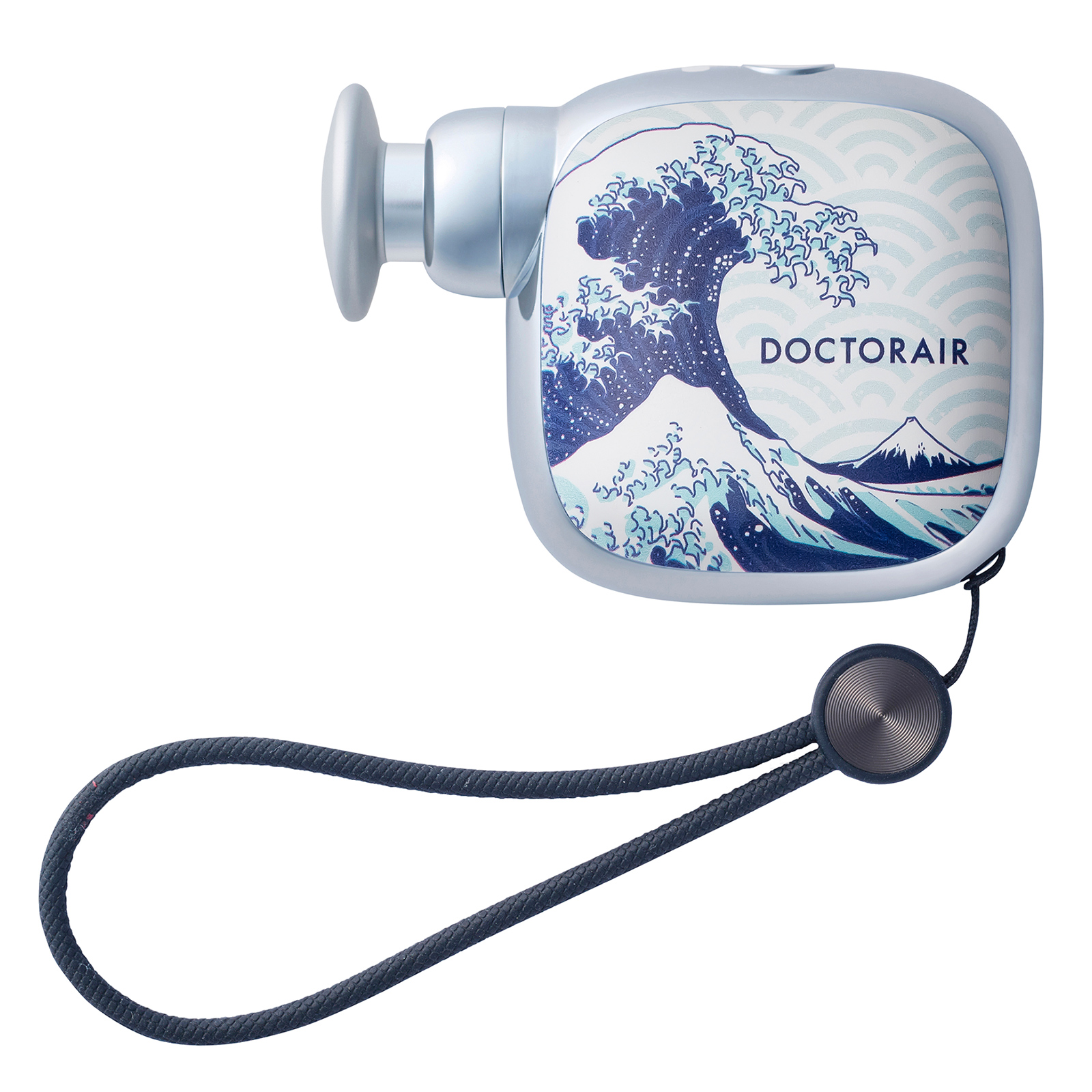 グレートウェーブ