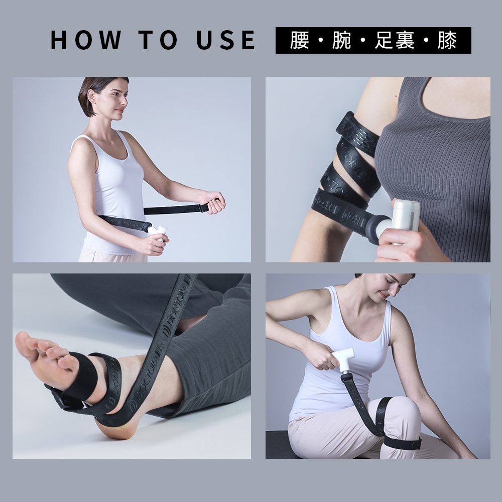 [エクサガンハイパーREG-04専用] オリジナルベルト REG-04BLT