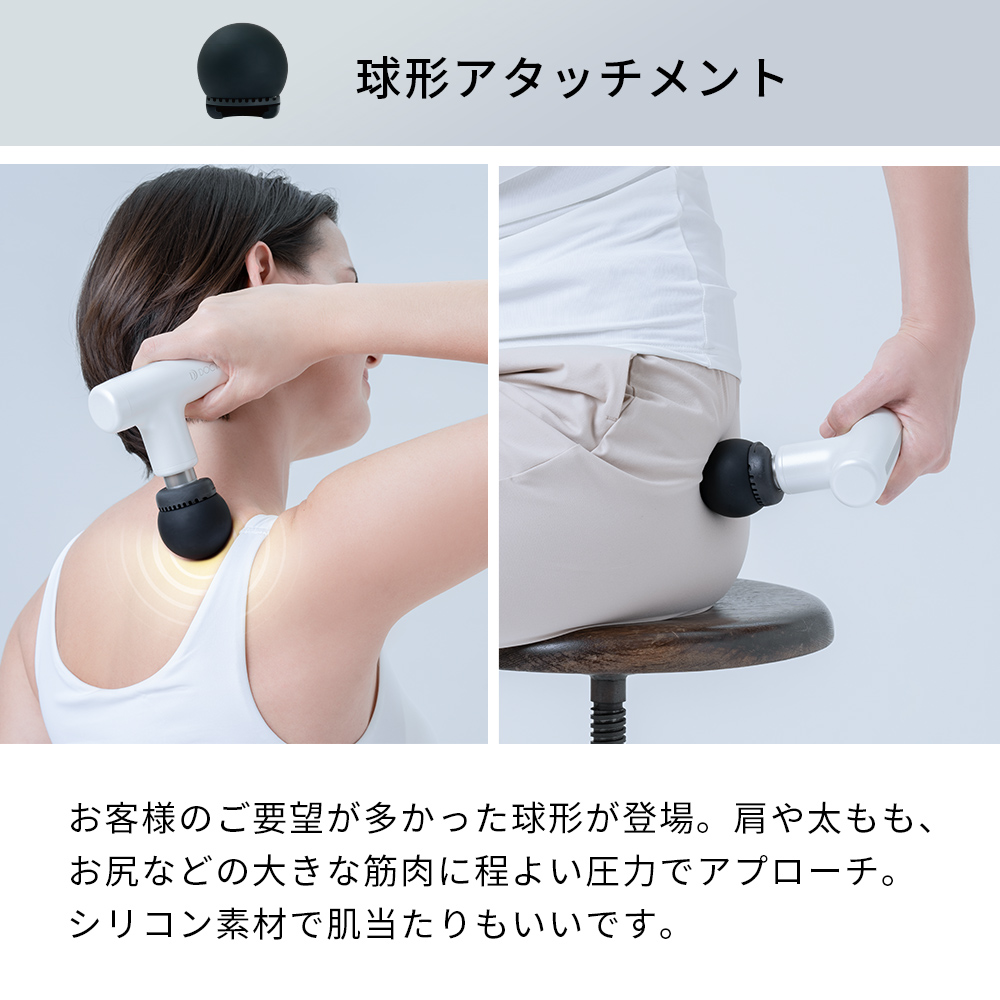 [エクサガンハイパーREG-04専用] プレミアムアタッチメント REG-04AT