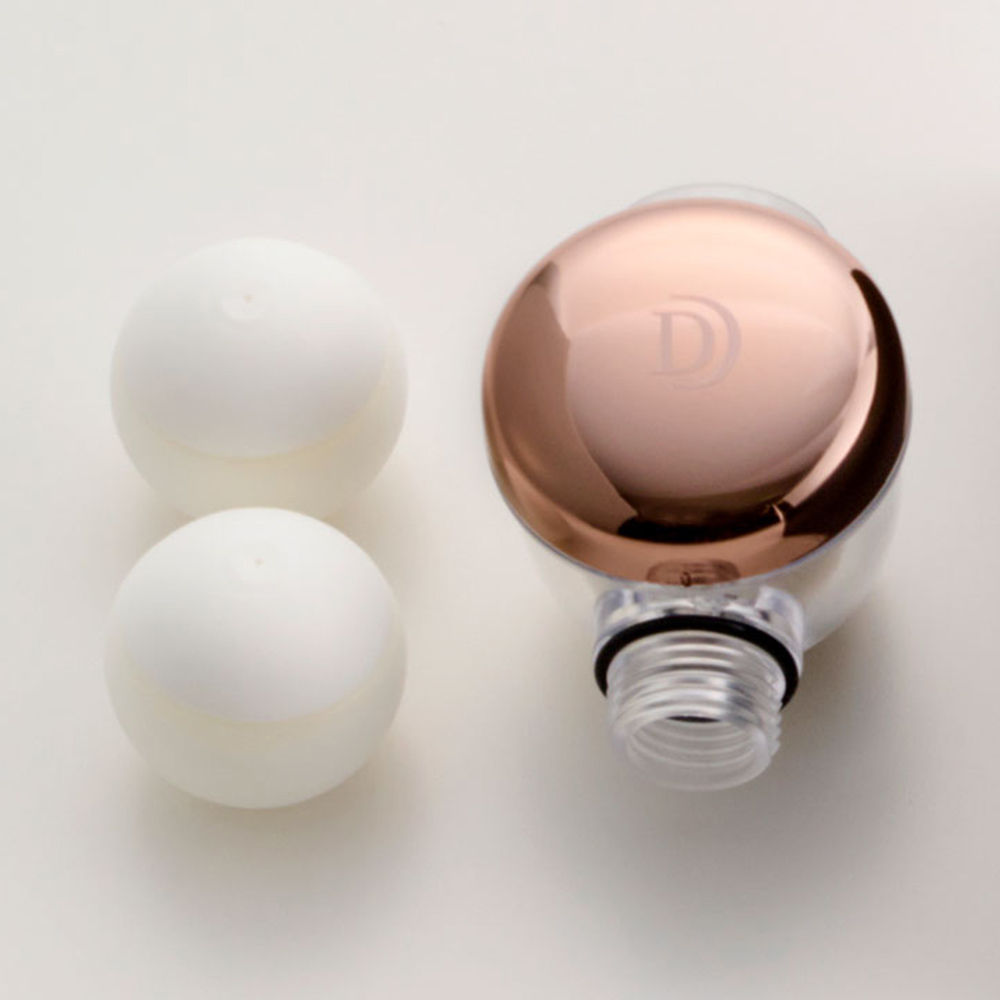 クリスタルジュエル  塩素除去カートリッジセット