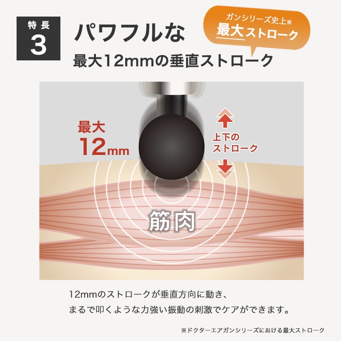 リカバリーガンPRO