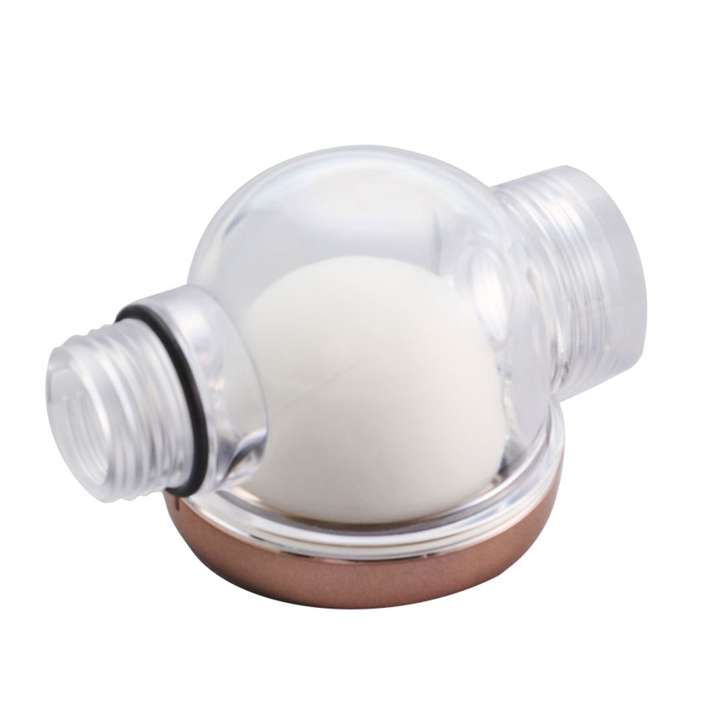 クリスタルジュエル  塩素除去カートリッジセット