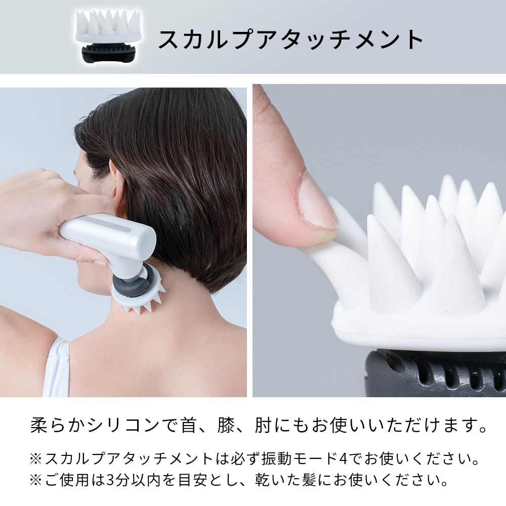 [エクサガンハイパーREG-04専用] プレミアムアタッチメント REG-04AT