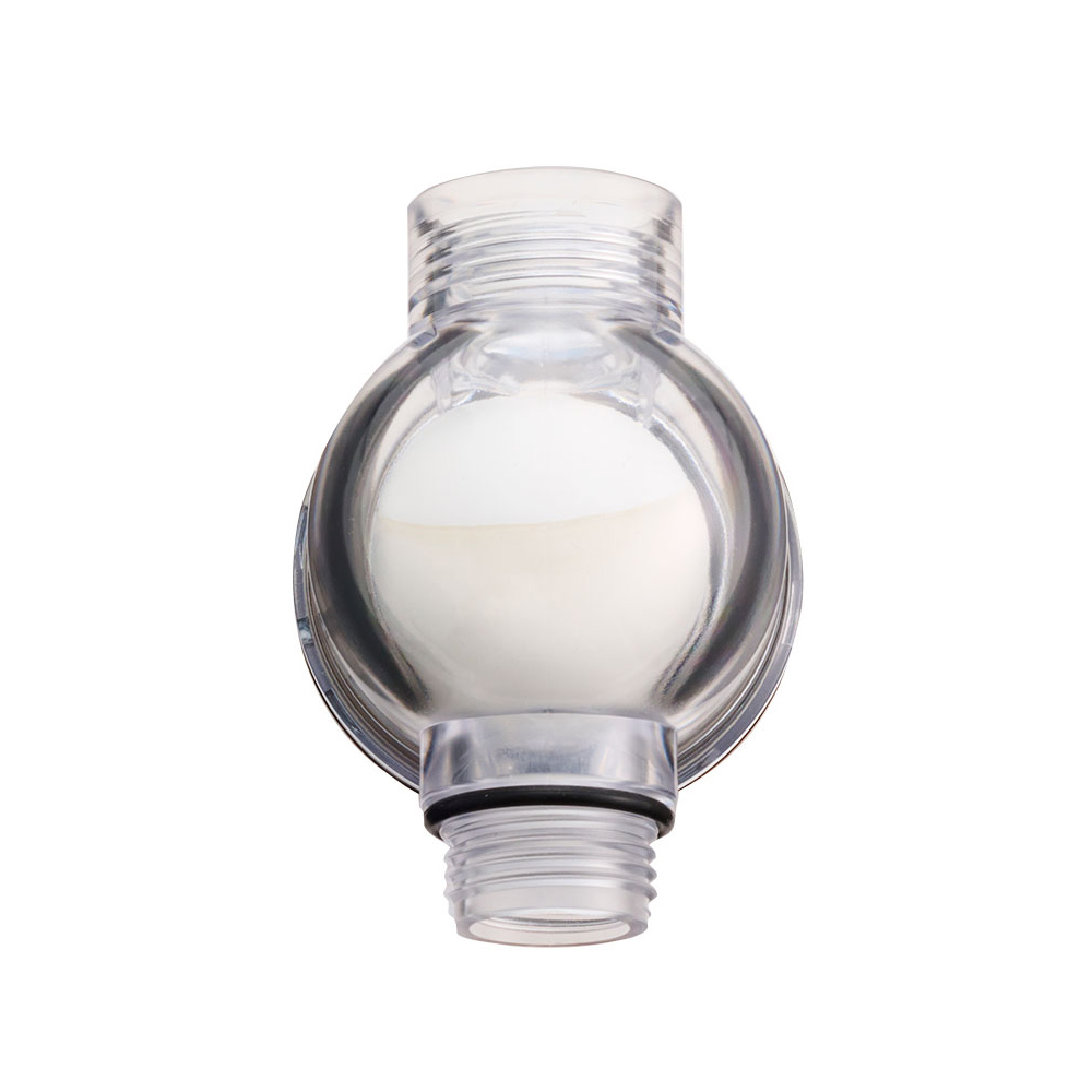 クリスタルジュエル  塩素除去カートリッジセット