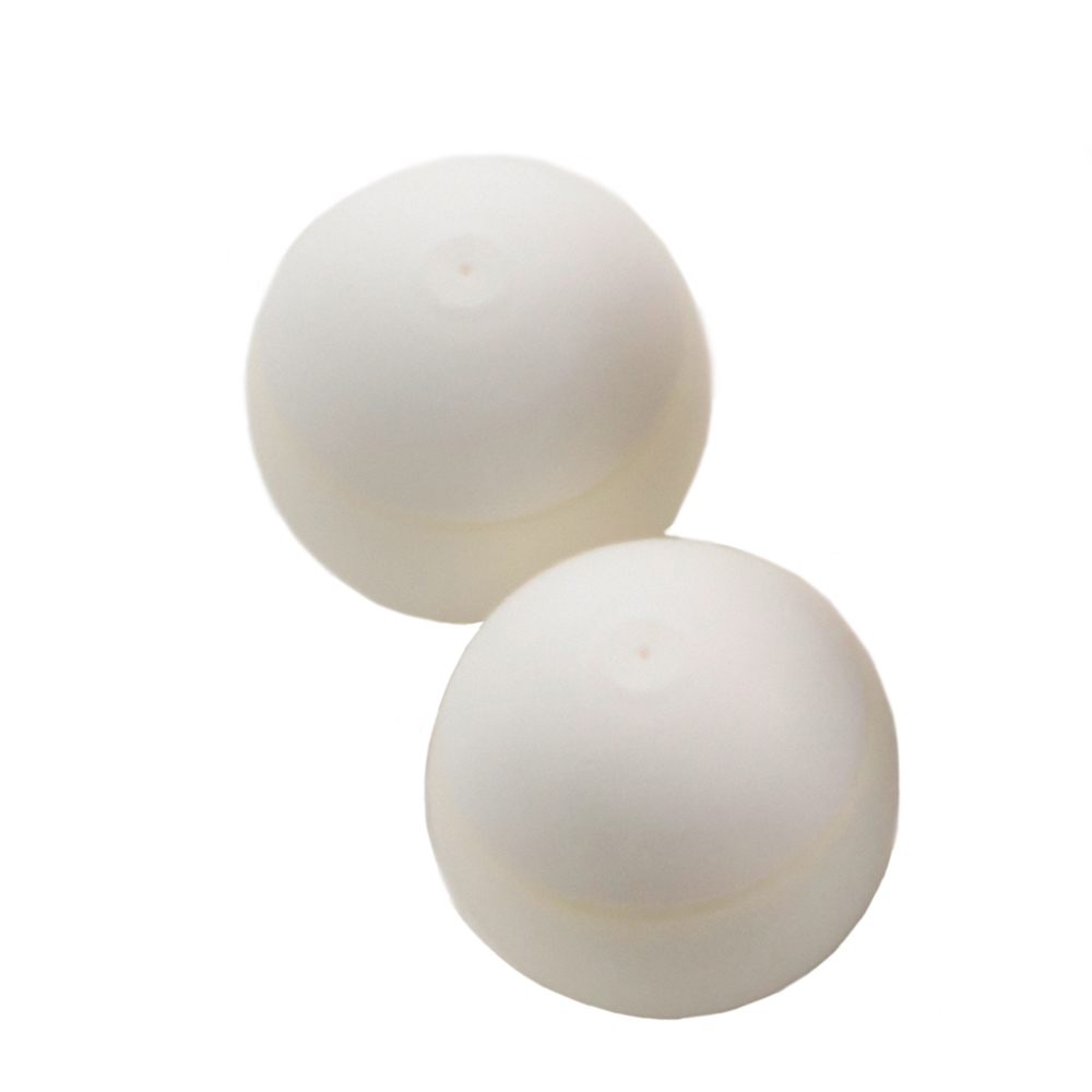 クリスタルジュエル 塩素除去ビタミンボール2個セット