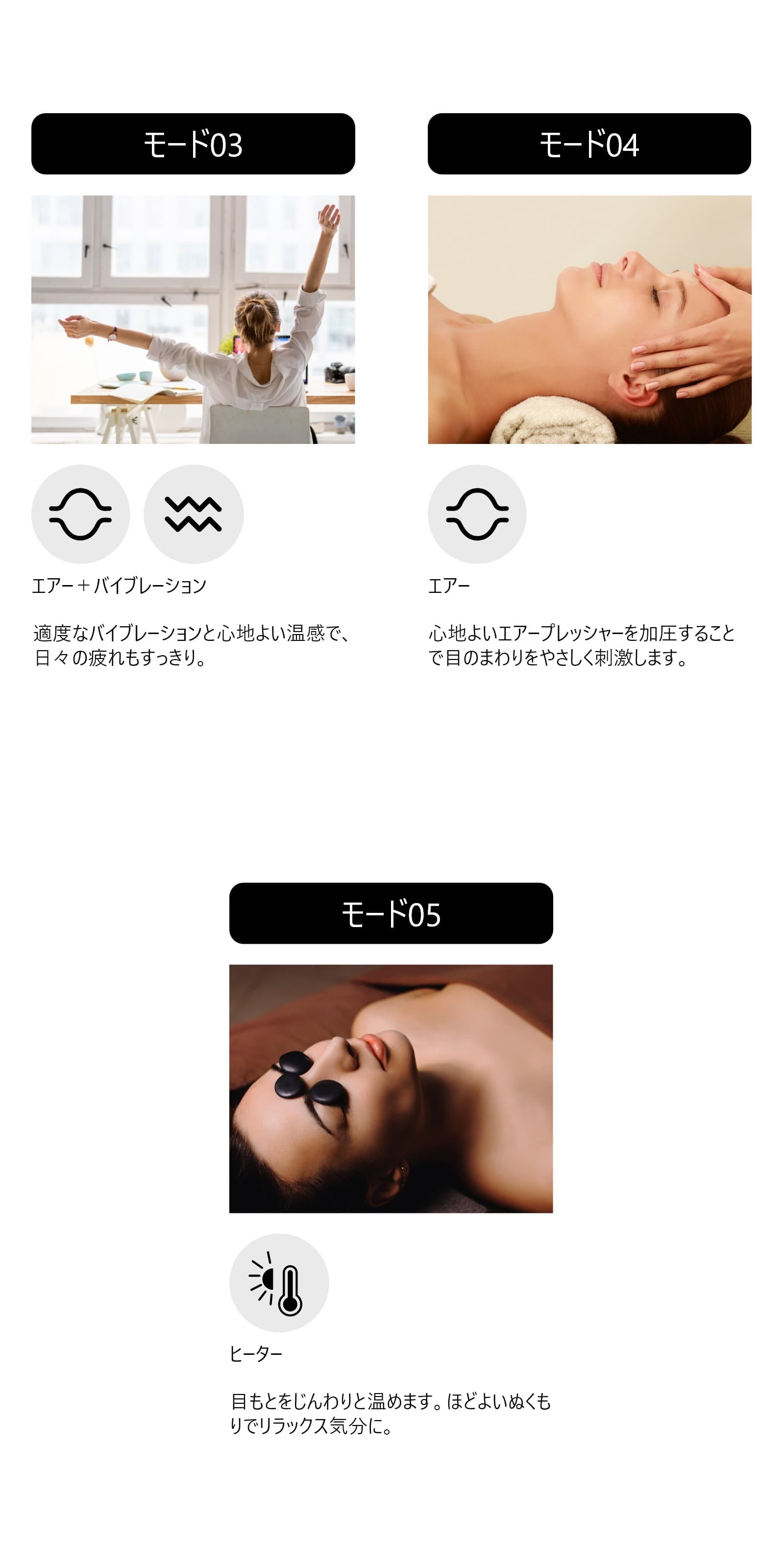 3Dアイマジック