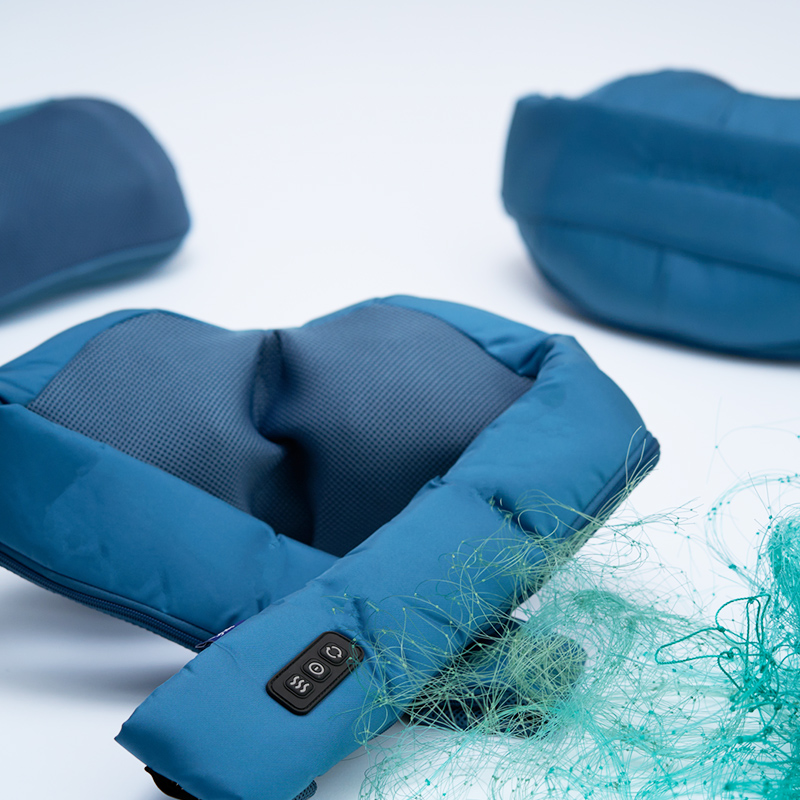 3DネックマッサージャーS(ブルーライフ)