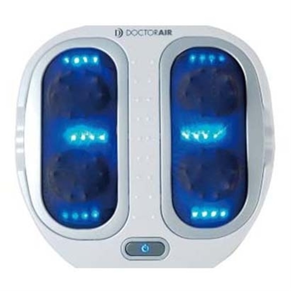 3Dフットポイント