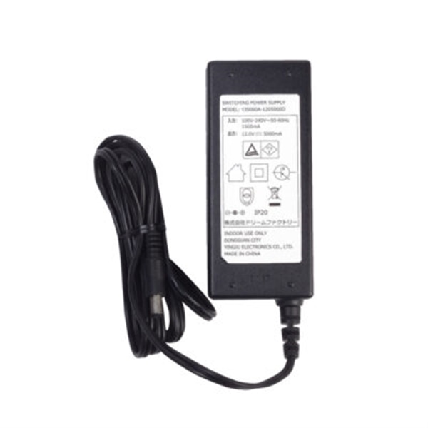 【付属品／ACアダプター】3Dマッサージシート プレミアム MS-002