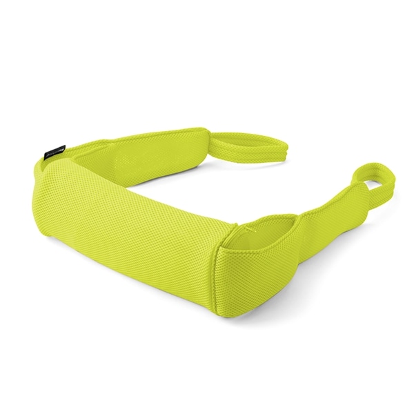 【付属品／アシストカバー】3Dマッサージロール MR-001 グリーン