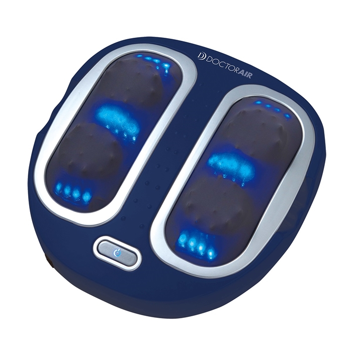 3Dフットポイント