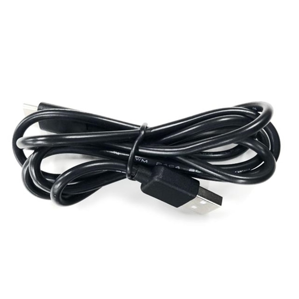 【付属品／USBコード】ボディクッション BC-01