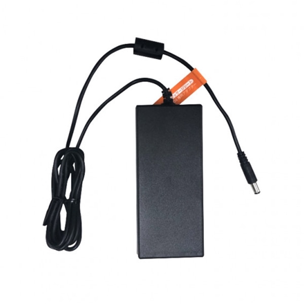 【付属品／ACアダプター】3Dマッサージシート MS-04