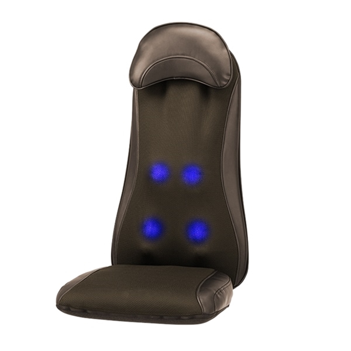 3Dマッサージシート(ブラウン)