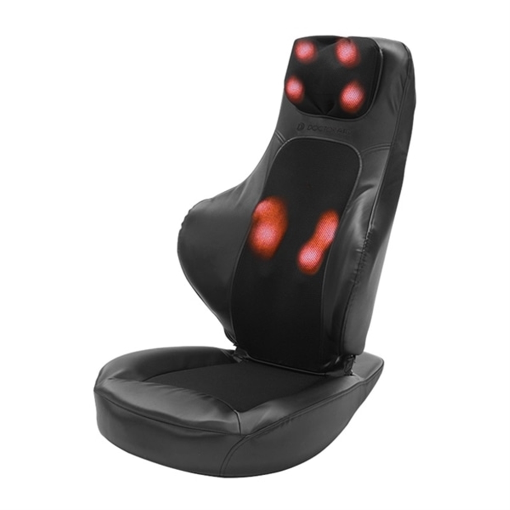 3Dマッサージシート座椅子