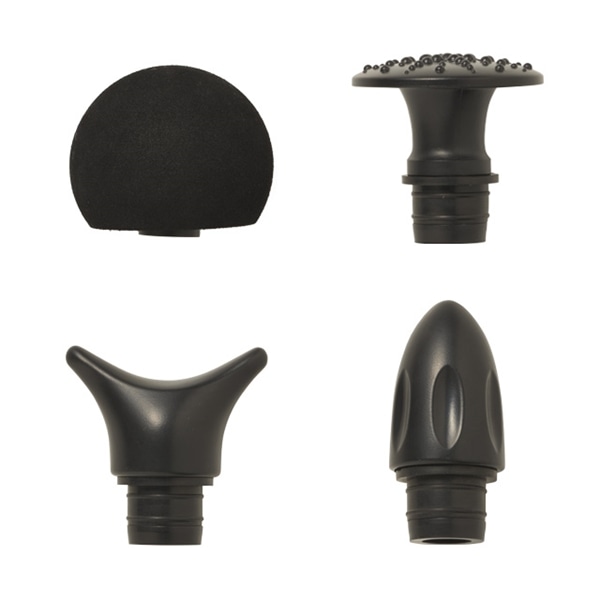 【付属品／アタッチメントセット】リカバリーガン RG-01