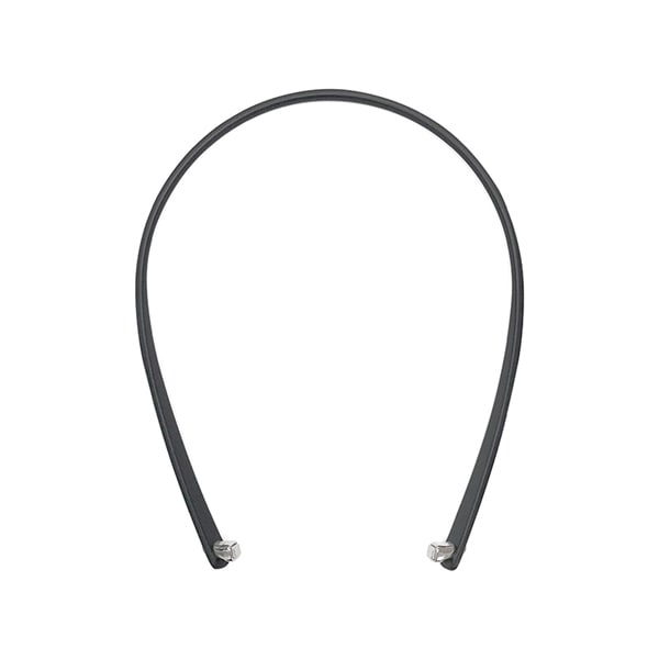 【付属品／ネックレス】エアブースト AB-01 BK