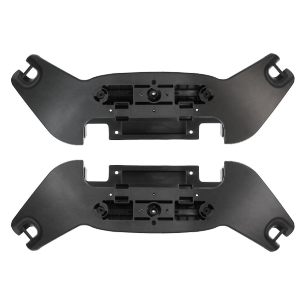 【付属品／ベースセット（足台）】3Dバランスブレード SB-07