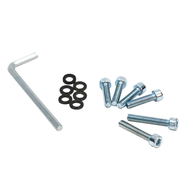 【付属品／ベース用レンチセット】3Dバランスブレード SB-07