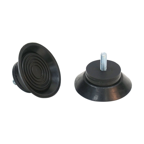 【付属品／吸盤付足ゴム2個セット】3Dバランスブレード SB-07