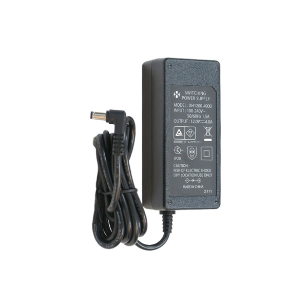 【付属品／ACアダプター】3Dエアストレッチマット EAM-01