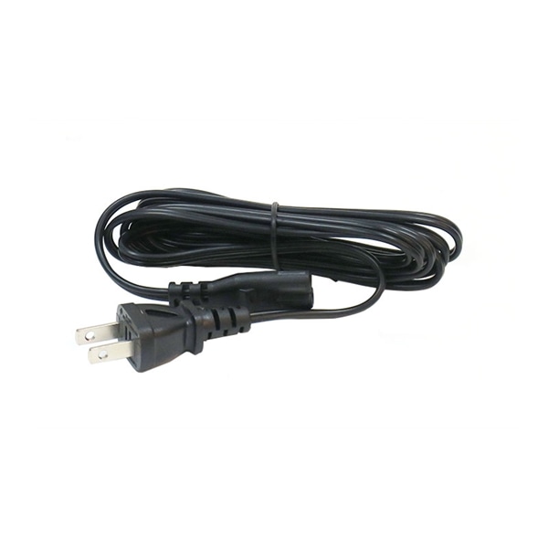 【付属品／電源コード】3Dエアストレッチマット EAM-01