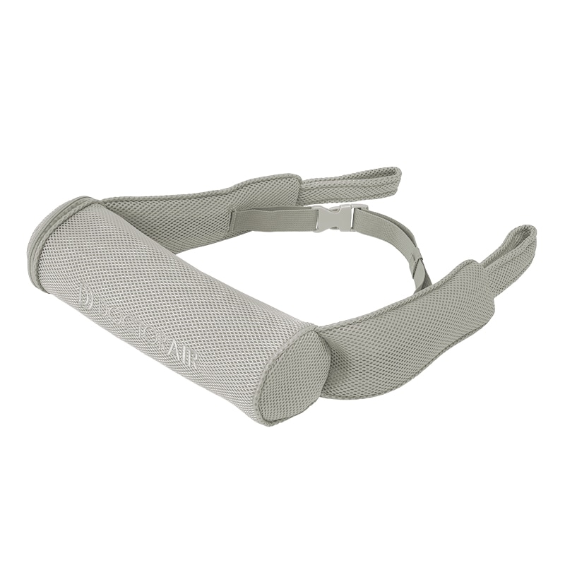 【付属品 / アシストカバー】3Dマッサージロール (WH) MR-02