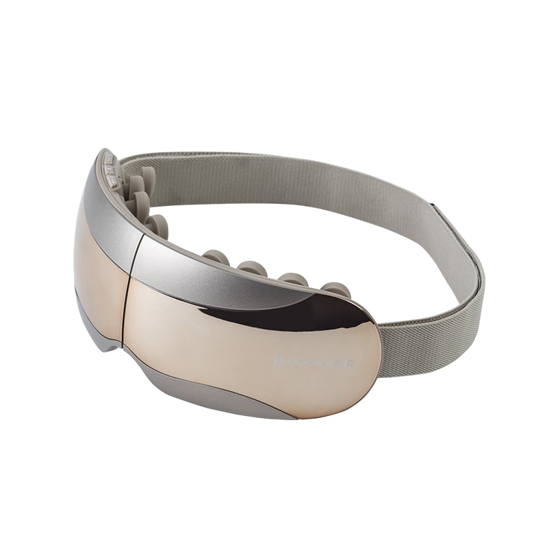 3Dアイマジックタッピング