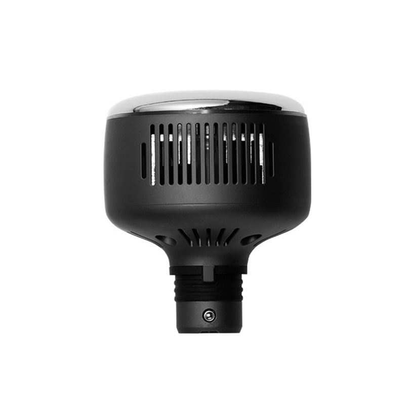 【付属品／アタッチメント(温冷用)】エクサガン ホット&クール REG-03 BK