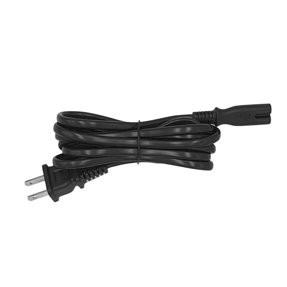 【付属品／電源コード】3Dマッサージシートプレミアム2 MS-07