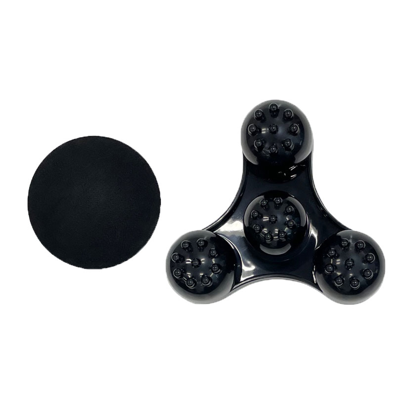 【付属品／アタッチメント2個セット】3Dハンディマッサージャー2 MH-03