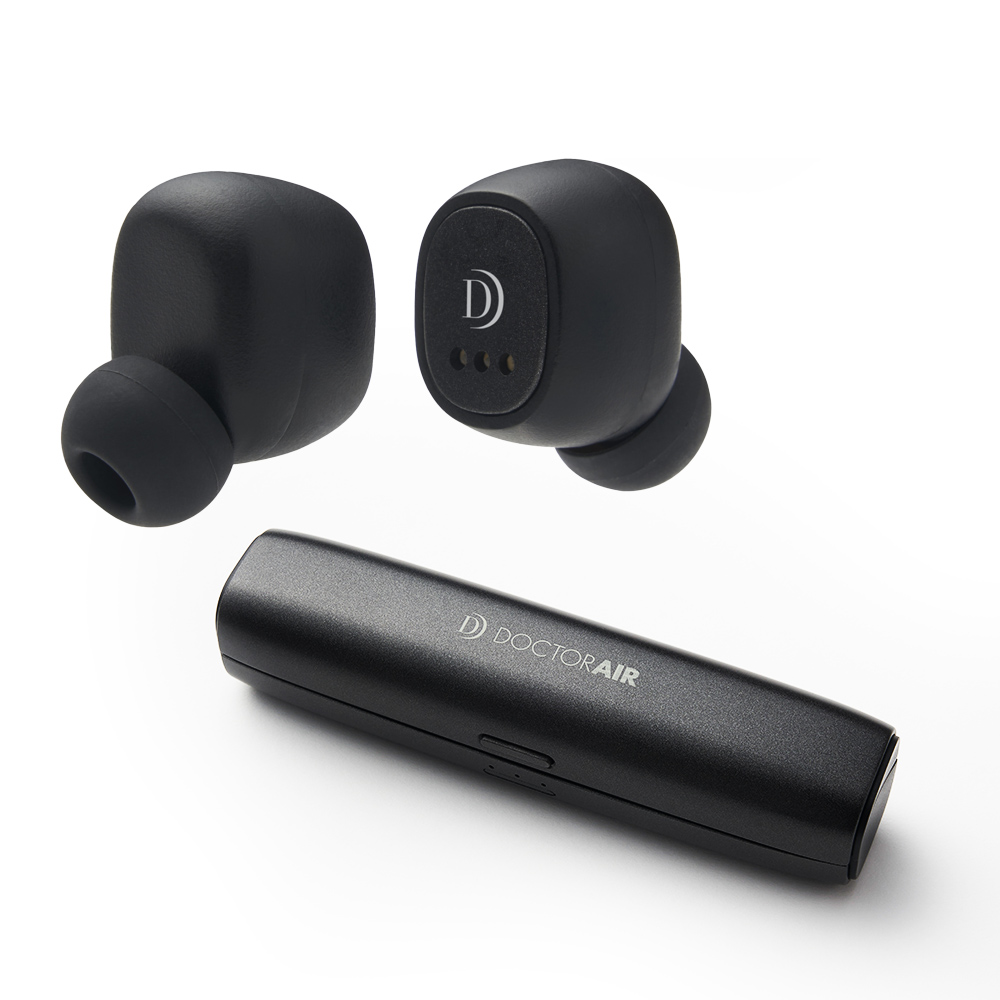 イヤラボ(耳栓ウォーマー)