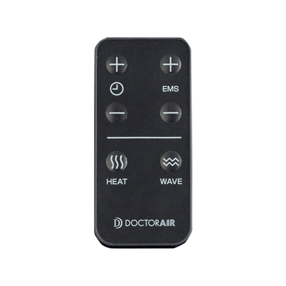 【付属品／リモコン】フットケア プレミアム EFC-01