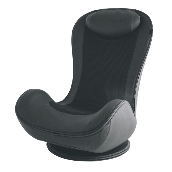 3Dマジックチェア座椅子