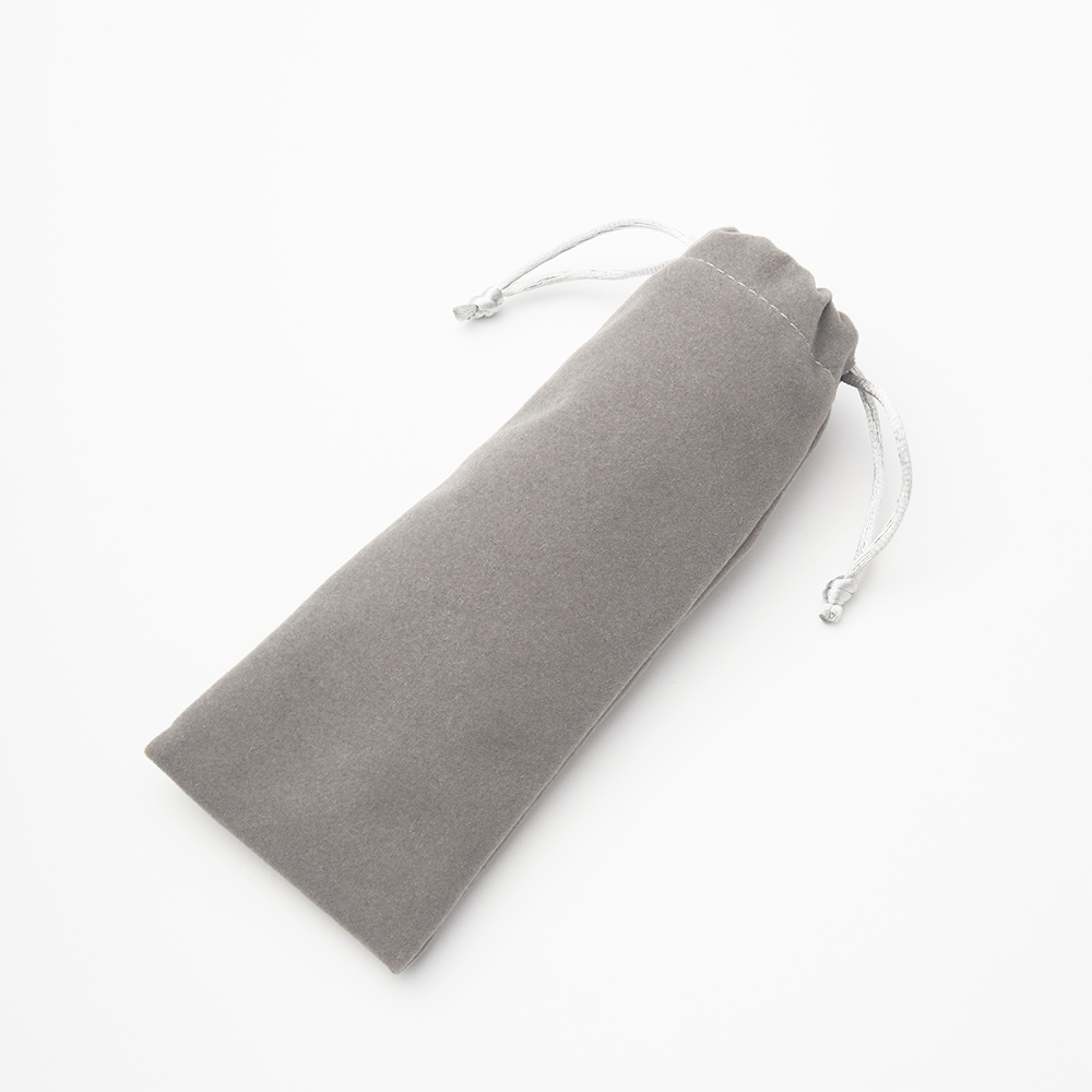 【付属品／専用ポーチ】イヤラボ SEL-01