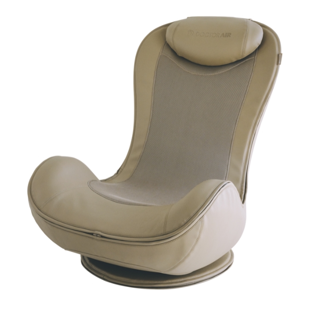 3Dマジックチェア座椅子