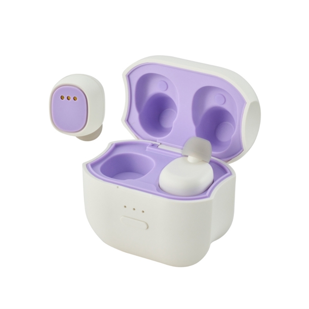 イヤラボ mini (耳栓ウォーマー)