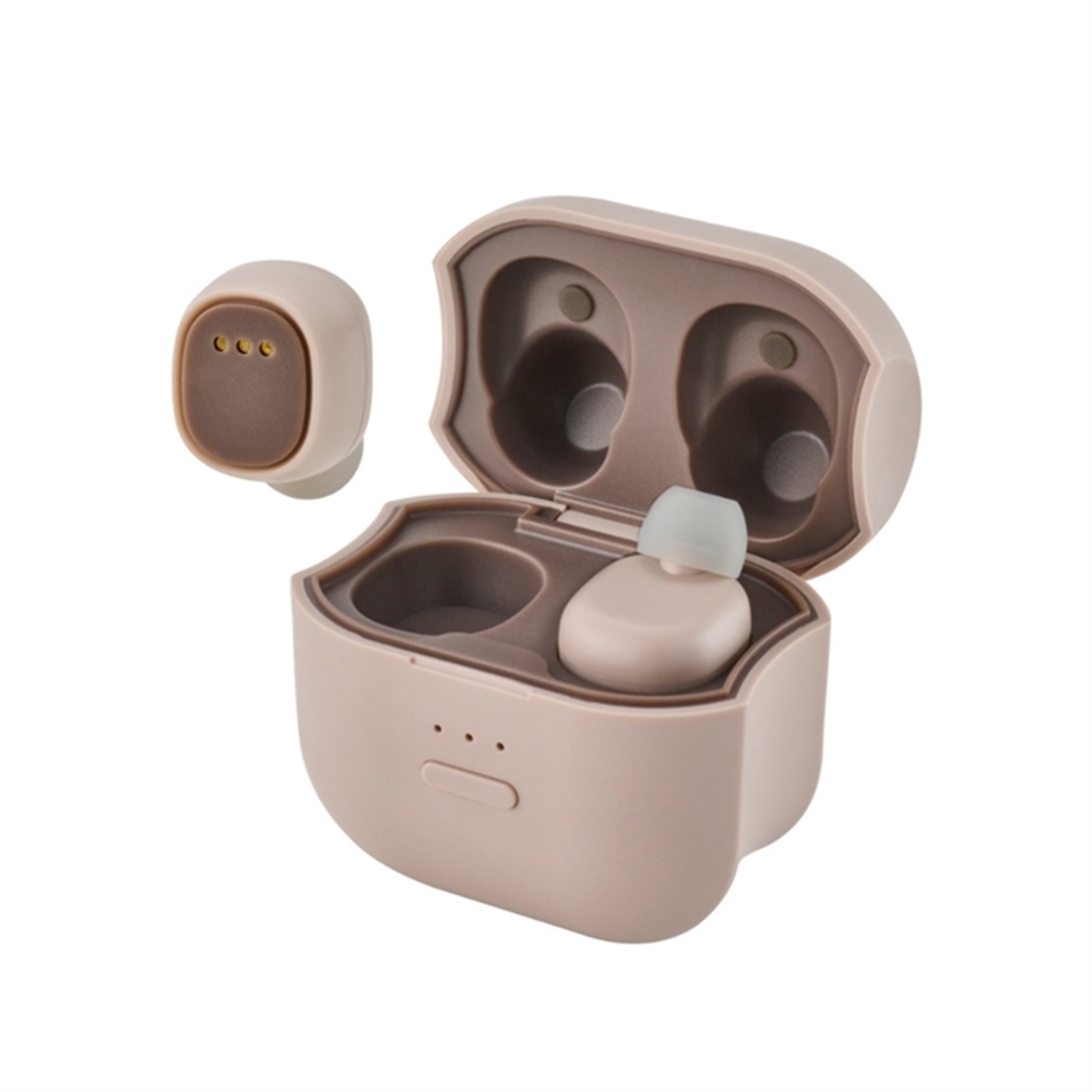 イヤラボ mini (耳栓ウォーマー)