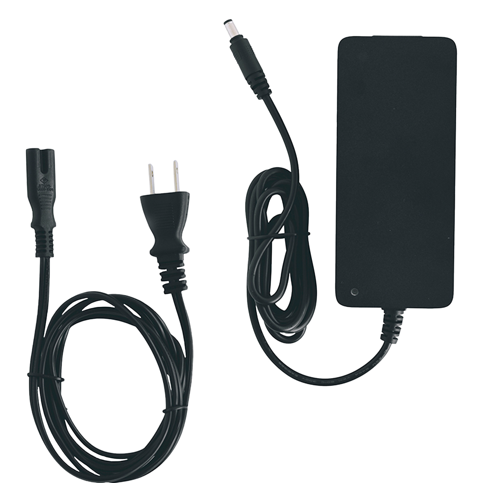 【付属品／ACアダプタ＋電源コード】3Dマジックチェア座椅子 MC-04