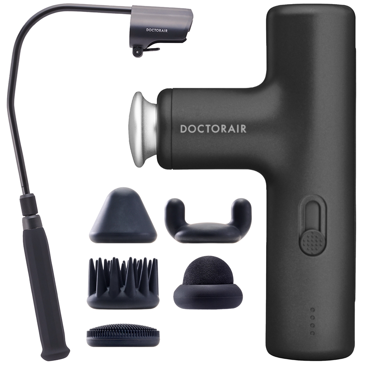 【数量限定】エクサガンLUXE スペシャルエディション（ラグゼ・バックアーム付き）