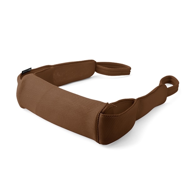 【付属品／アシストカバー】3Dマッサージロール MR-001 グレー