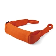 【付属品／アシストカバー】3Dマッサージロール MR-001  オレンジ