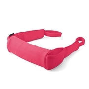 【付属品／アシストカバー】3Dマッサージロール MR-001 ピンク