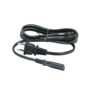 【付属品／電源コード】3Dマッサージシート MS-04