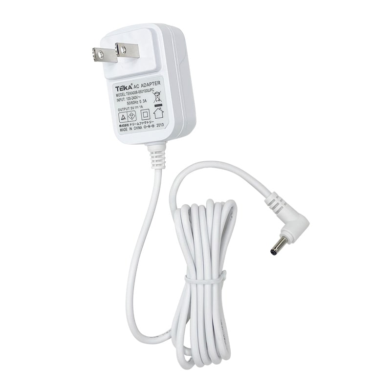 【付属品／ACアダプタ】マルチソニックウェーブ BMS-01