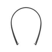 【付属品／ネックレス】エアブースト AB-01 BK