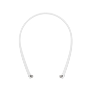 【付属品／ネックレス】エアブーストAB-01 WH