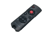 【付属品／リモコン】3Dバランスブレード SB-07